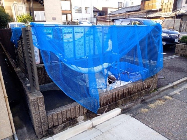 レオパレスセントレアのその他