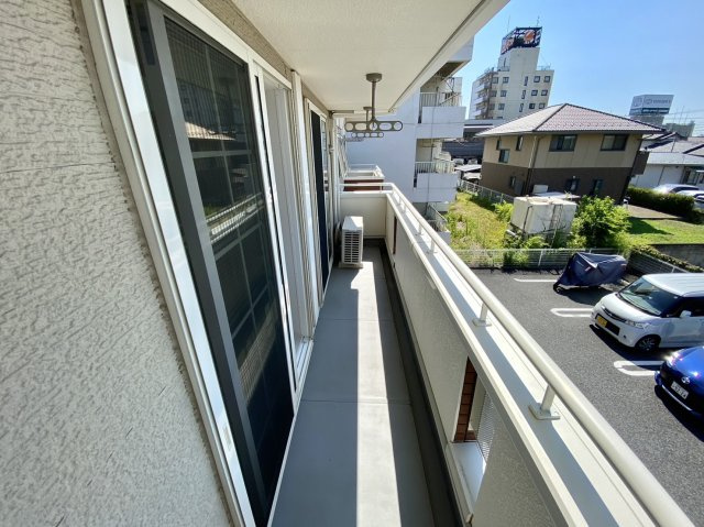 グレイス・ヴィラの展望|高崎、前橋のお部屋探しはエンドスケープまで！お客様の理想お聞かせ下さい♪