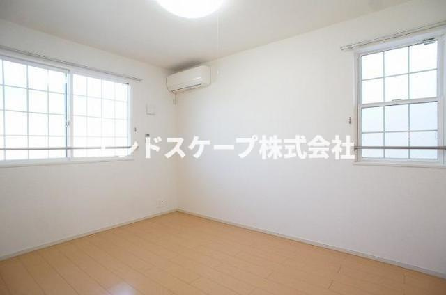 グレイス・ヴィラの内装|高崎、前橋のお部屋探しはエンドスケープまで！お客様の理想お聞かせ下さい♪