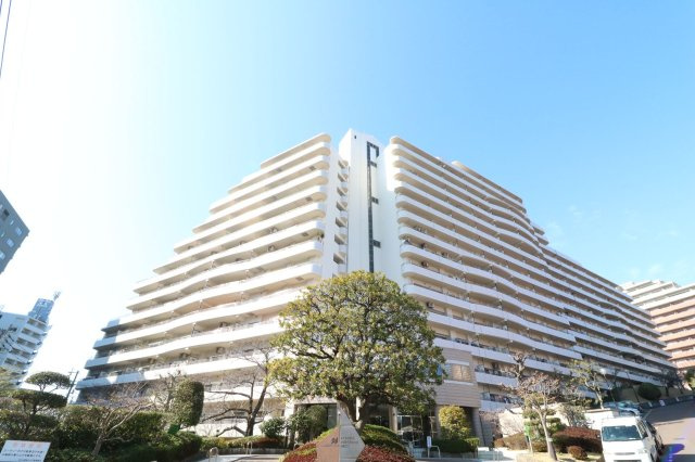 【外観】 | のむら姪浜ヒルズ | 姪浜駅まで徒歩14分。始発駅なので座って通勤通学できます。マリナタウンが近くお買い物便利です