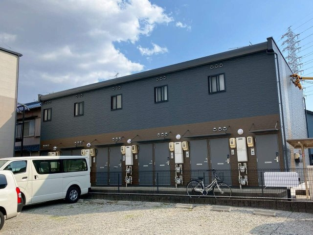 レオパレスライト３３９