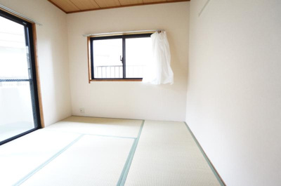 【和室】 | エスポワール高槻