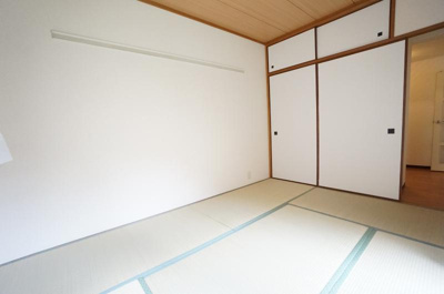 【和室】 | エスポワール高槻