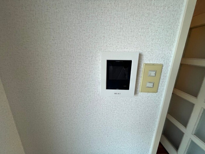 【セキュリティ】 | エスポワール高槻