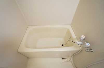 【浴室】 | エスポワール高槻