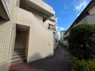 【その他】 | エスポワール高槻