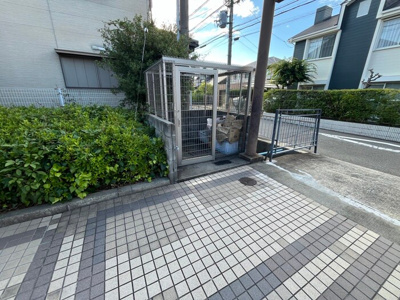 【その他】 | エスポワール高槻