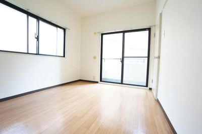 【洋室】 | エスポワール高槻