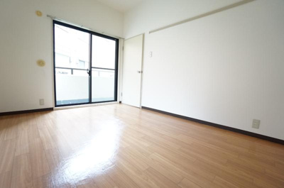 【洋室】 | エスポワール高槻