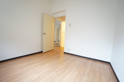 【洋室】 | エスポワール高槻