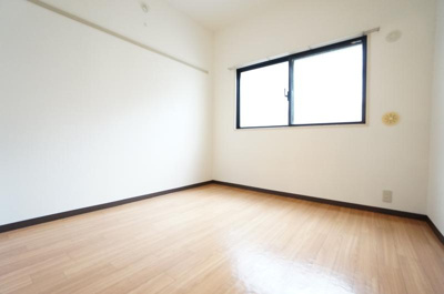 【洋室】 | エスポワール高槻