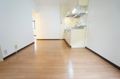 【居間・リビング】 | エスポワール高槻