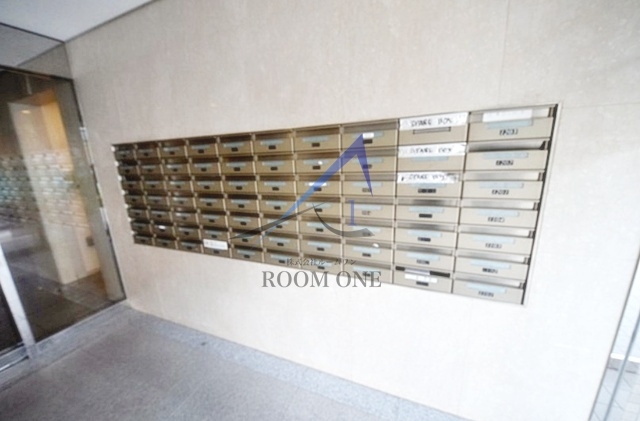 ジ・アパートメント　ヒルトップ中野