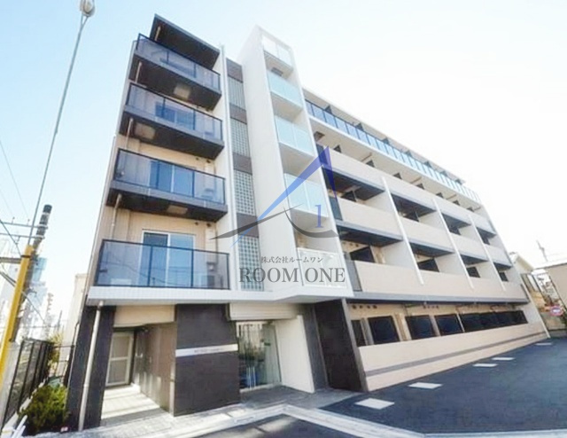 レアライズ立川AZ