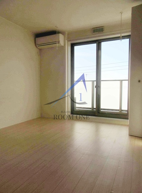 アネーロ経堂の寝室|寝室です。