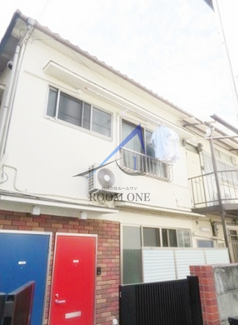 アメニティ中野坂上