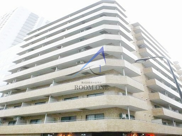 ライオンズマンション西新宿第７