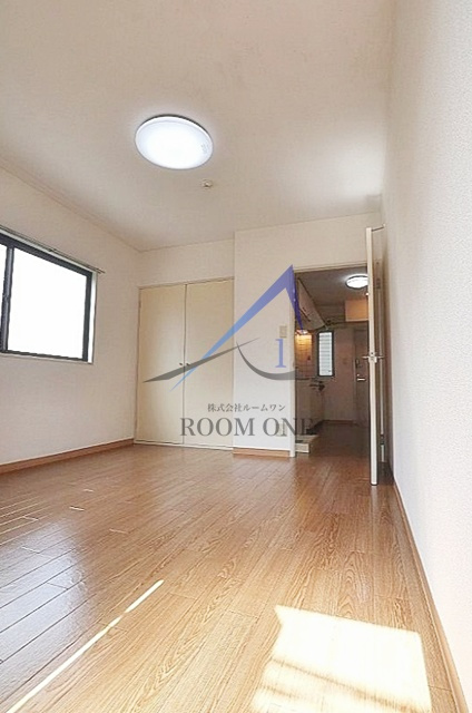 ジラソーレの寝室|寝室です。