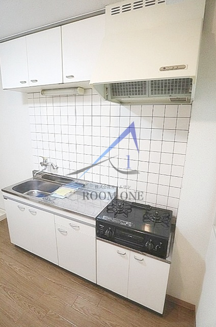 ジラソーレのキッチン|キッチンです。