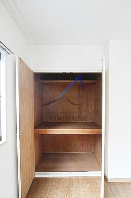 ジラソーレの収納|収納です。