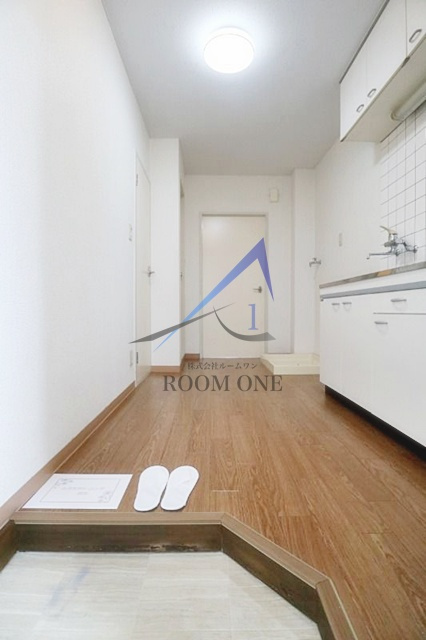 ジラソーレの玄関|玄関です。