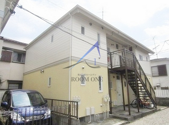 エーデルハイツ