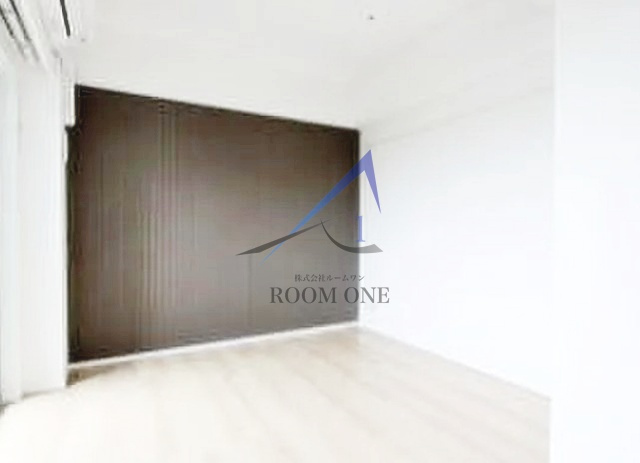 ハーモニーレジデンス川崎の寝室|寝室です。