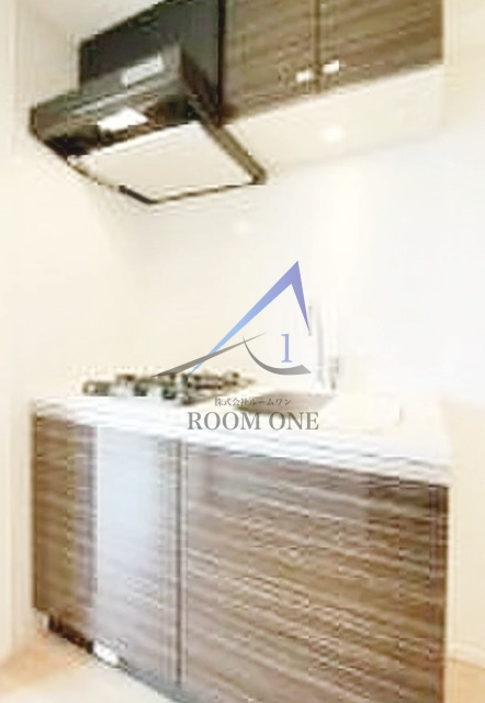 ハーモニーレジデンス川崎のキッチン|キッチンです。