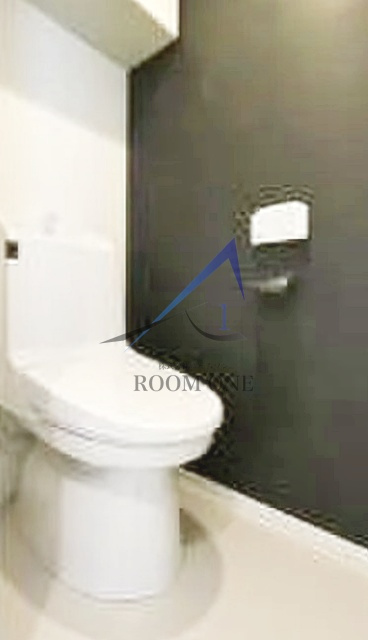 ハーモニーレジデンス川崎のトイレ|トイレです。