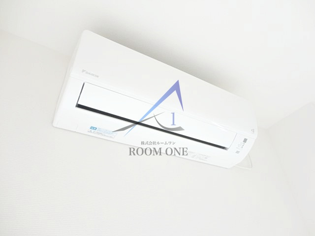 ディアレイシャス武蔵中原のその他