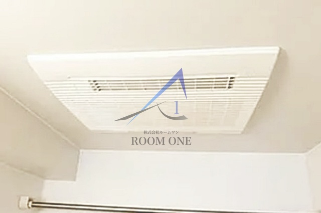 ディアレイシャス武蔵中原