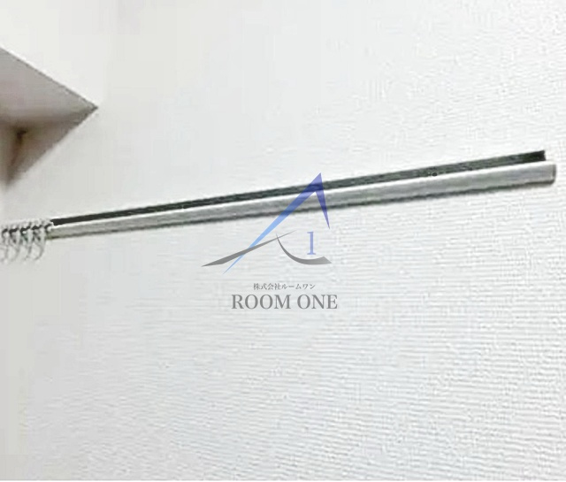 ディアレイシャス武蔵中原