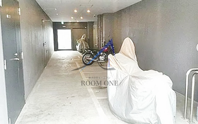 ディアレイシャス武蔵中原