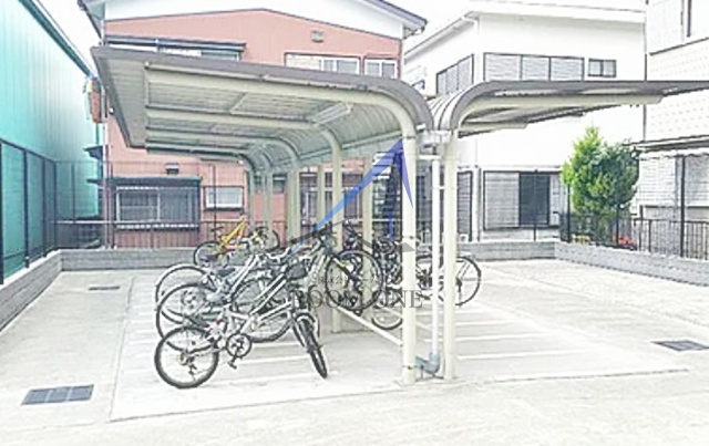 ディアレイシャス武蔵中原