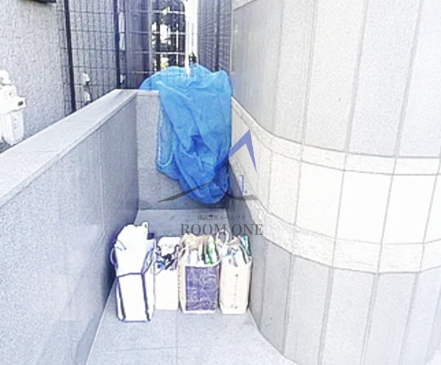 ディアレイシャス武蔵中原