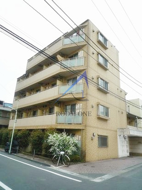 レジオスヒルズ御殿山