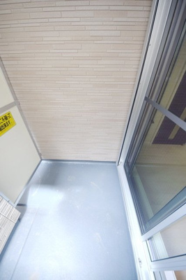 【バルコニー】 | リーヴェルポート立石フェリーチェ