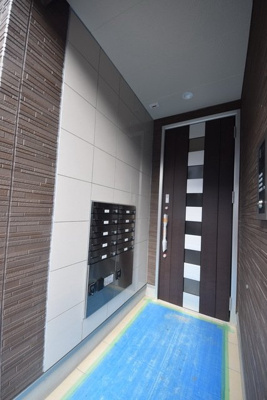 【ロビー】 | リーヴェルポート立石フェリーチェ