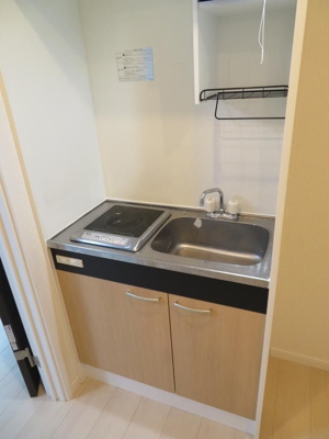 【キッチン】 | リーヴェルポート立石フェリーチェ