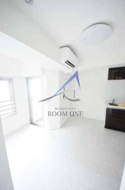 レーヴ横浜蒔田フェルクルールの寝室|寝室です。