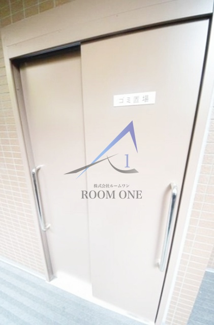 レーヴ横浜蒔田フェルクルール