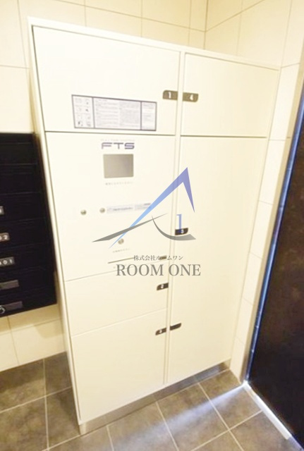 レーヴ横浜蒔田フェルクルール