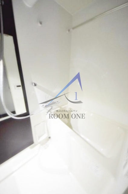 レーヴ横浜蒔田フェルクルールの浴室|お風呂です。