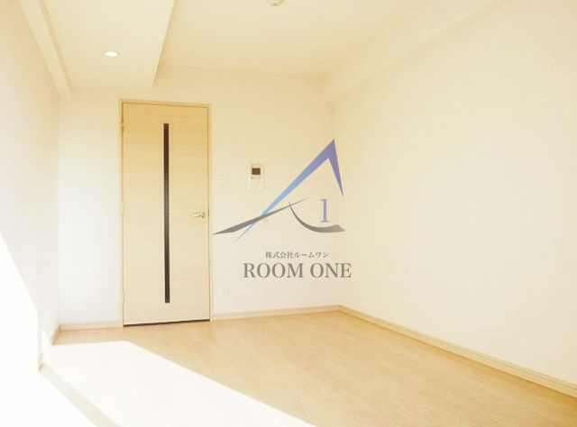 ルーブル二子多摩川の寝室|寝室です。