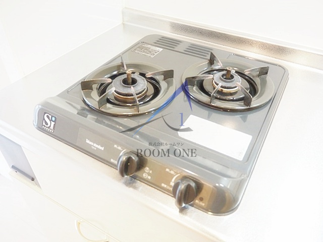 ルーブル二子多摩川のその他