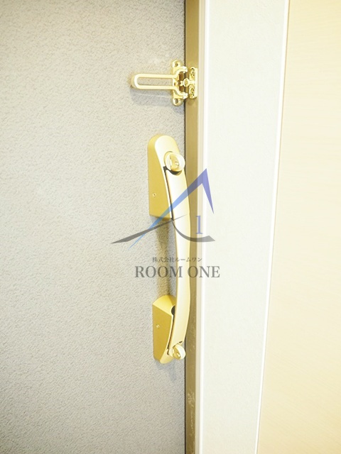 ルーブル二子多摩川のその他