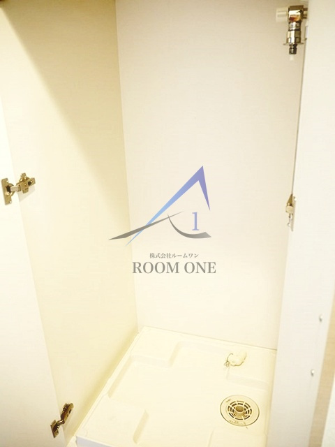 ルーブル二子多摩川