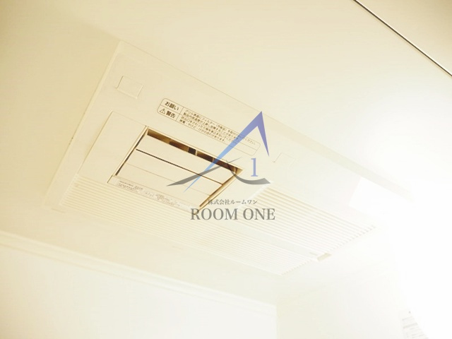 ルーブル二子多摩川