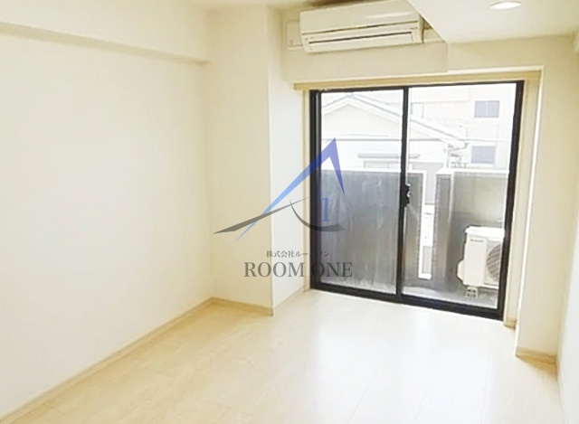 ルーブル二子多摩川