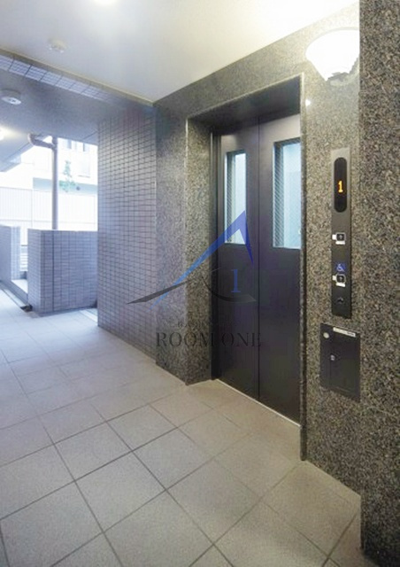 ルーブル二子多摩川